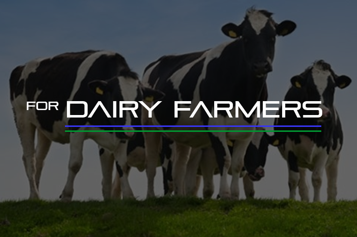 DAIRY-FARMERS
