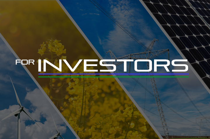 investors